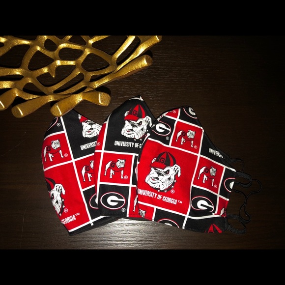 Face Masks - Picture 16 of 16